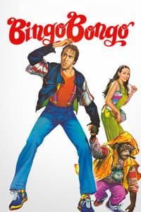 Bingo Bongo poster image