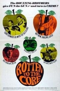 Rotten to the Core logo