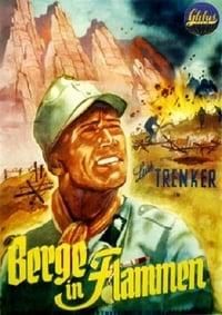Mountains on Fire poster image