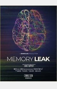 Memory Leak logo