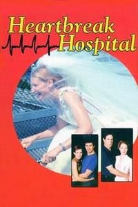 Heartbreak Hospital logo
