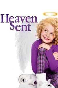 Heaven Sent logo