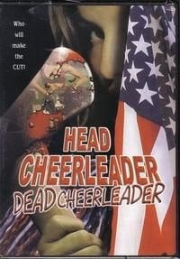 Head Cheerleader Dead Cheerleader logo