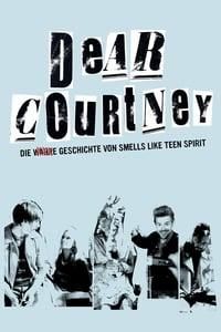 Dear Courtney poster image
