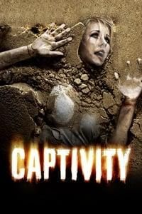 Captivity (Cautivos) poster image