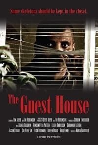 The Guest House logo