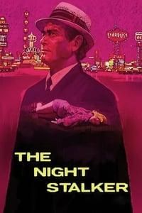 The Night Stalker logo