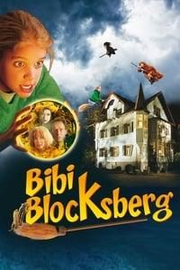 Bibi Blocksberg poster image