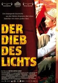 The Light Thief poster image