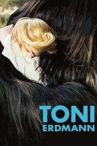 Toni Erdmann poster image