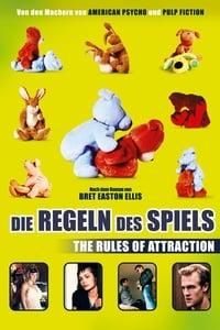 Die Regeln des Spiels poster image