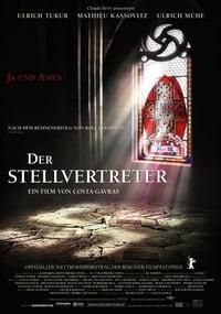 Der Stellvertreter poster image