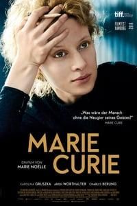 Marie Curie poster image