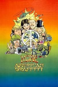 More American Graffiti logo