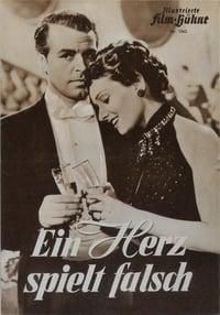 Ein Herz spielt falsch poster image