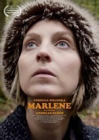 Marlene logo