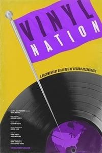 Vinyl Nation logo