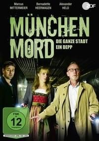 München Mord – Die ganze Stadt ein Depp logo