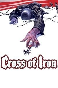Cross of Iron poster image