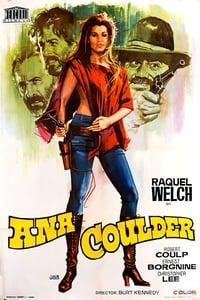 Ana Caulder poster image