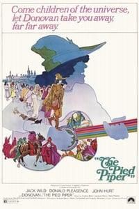 The Pied Piper poster image
