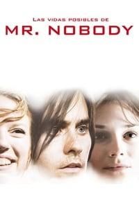 Las vidas posibles de Mr. Nobody poster image