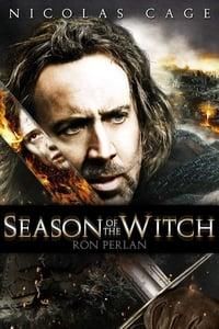 Season of the Witch poster image
