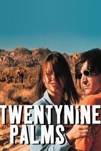 Twentynine Palms poster image