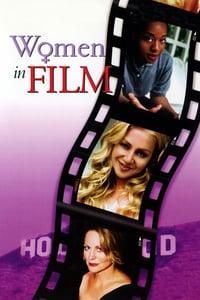 Women in Film logo
