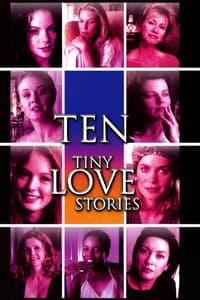 Ten Tiny Love Stories logo