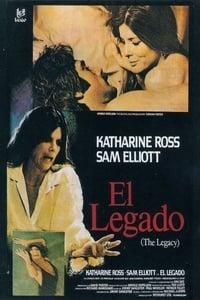 El legado poster image