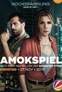 Amokspiel poster image