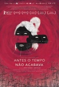 Time Was Endless poster image