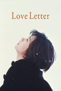 Love Letter poster image
