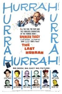 The Last Hurrah logo