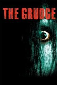 The Grudge poster image