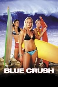 Blue Crush poster image