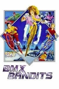 BMX Bandits logo