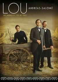 Lou Andreas-Salomé, The Audacity to be Free poster image
