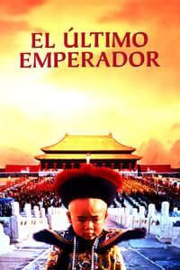 El último emperador poster image