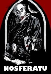Nosferatu poster image