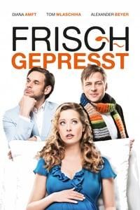 Frisch gepresst poster image