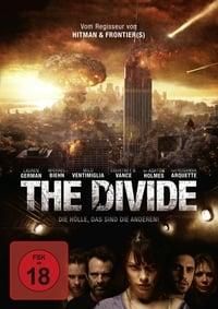 The Divide - Die Hölle sind die anderen poster image