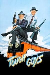 Tough Guys logo