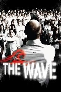 The Wave poster image