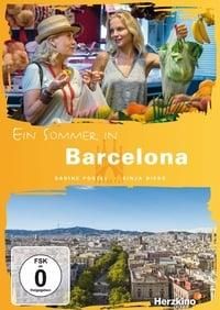 Ein Sommer in Barcelona poster image