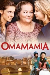 Omamamia poster image