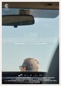 Los desheredados poster image