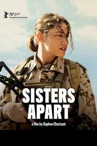 Sisters Apart poster image