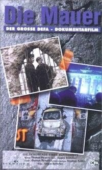 Die Mauer poster image